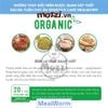 Thức ăn hạt hữu cơ Natural Core Sensitive Care cho chó viêm da, chảy nước mắt [800g - 3kg]
