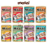  Pate NEKKO 70gr Adult mèo lớn 