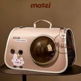  Balo Túi đựng chó mèo MOEH 40x26x26cm 