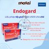 Viên nhai tẩy giun Endogard 10 Virbac cho chó