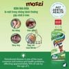 Dung dịch pha uống hết hôi miệng mảng bám trắng răng cho chó mèo Dental Fresh - Made in USA