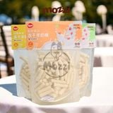  Snack cho chó mèo Thanh sữa dê Gà Bò đông khô Hipidog 