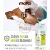 Dung dịch vệ sinh rửa tai Forcans Hàn Quốc Chai 80ml cho chó mèo