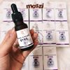 Siro uống chống chảy nước mắt Crimal Gland Fluid Eye Lọ 20ml cho chó mèo