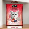 [10L] Cát vệ sinh cho mèo KitCat Xi măng vón