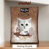 [10L] Cát vệ sinh cho mèo KitCat Xi măng vón