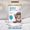 Sữa nước KMR Kitten Milk Replacer Liquid PetAg pha sẵn Lon 325ml cho mèo sơ sinh