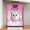 [10L] Cát vệ sinh cho mèo KitCat Xi măng vón
