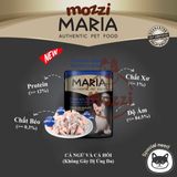  Pate cho chó Maria gói 70gr 