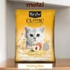 [10L] Cát vệ sinh cho mèo KitCat Xi măng vón