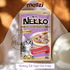 Pate NEKKO 70gr Adult mèo lớn