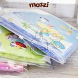  Khăn tắm siêu thấm hút Petstyle cho chó mèo 