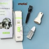  Tông đơ Máy mài móng cạo lông bàn chân Codos CP-5200 cho chó mèo 