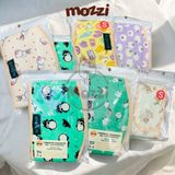  Tã bỉm quấn vải dày dặn cho chó đực Thái Lan [Màu ngẫu nhiên] 