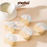  Snack cho chó mèo Bánh pudding sữa dê Hipidog QC 