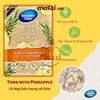 Pate cho mèo Snappy Tom trái cây Gói 70gr