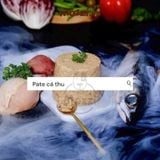  [Hỏa tốc HCM] Pate tươi cho chó mèo The Pet 