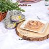 Pate cho mèo Thịt cá ngừ trắng Meowow Lon 80gr