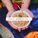  [Hỏa tốc HCM] Pate tươi cho chó mèo The Pet 