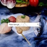  [Hỏa tốc HCM] Pate tươi cho chó mèo The Pet 