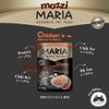 Pate cho mèo Maria Gói 70gr