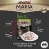 Pate cho mèo Maria Gói 70gr