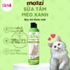 Sữa tắm Diva Chai 400ml cho chó mèo