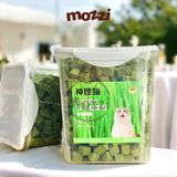  Snack cho chó mèo Thịt sấy đông khô các loại Hipidog 