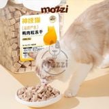  Snack cho chó mèo Thịt sấy đông khô các loại Hipidog 