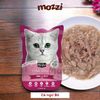 Pate cho mèo KitCat Petite Pouch Gói 70gr