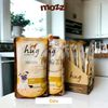 Pate cho chó Hug gói 120gr