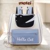 Balo Túi đựng chó mèo HelloCat - Ba lô