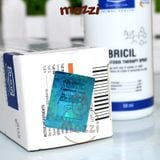  Xịt ngứa mưng mủ Fabricil Alkin Chai 50ml cho chó mèo 
