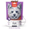 Snack cho chó Wanpy Thịt sấy thơm ngon từ thịt gà vịt cá hồi