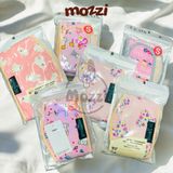  Tã bỉm quấn vải dày dặn cho chó đực Thái Lan [Màu ngẫu nhiên] 