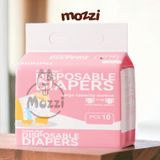  Tã quần cho chó cái HiPiPet gói 10 cái 