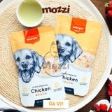  Pate cho chó Wanpy gói 100gr 