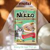 Pate NEKKO 70gr Adult mèo lớn