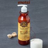  Sữa tắm Budle’Budle Organic Gội xả cho chó Budle Chai 500g 