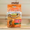 Thức ăn hạt MaxWell cho mèo hỗ trợ tiêu búi lông | Max Well Nhật Bản [400g - 1.6kg]