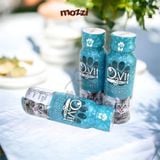  Dầu cá dưỡng da lông O3vit Fish Oil Chai 50ml cho chó mèo 