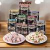 Pate cho mèo Maria Gói 70gr