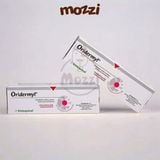  Nhỏ tai Oridermyl viêm rận tai Tuýp 10g cho chó mèo 