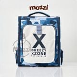  Balo Túi đựng chó mèo Petkit Xzone có khoang mở rộng 35x27x43cm 