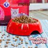 Thức ăn hạt cho mèo JirehO Hàn Quốc vị Thịt gà Cá ngừ [400g - 800g - 1.2kg - 7.2kg]