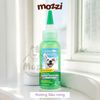 Gel nhỏ sạch răng miệng Tropiclean Fresh Breath Chai 59ml cho chó mèo