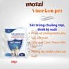 Bột sát trùng khu vực chuông trại Vimekon Vemedim Gói 20gr cho chó mèo