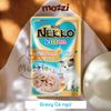 Pate cho mèo con Nekko Kitten Gói 70gr