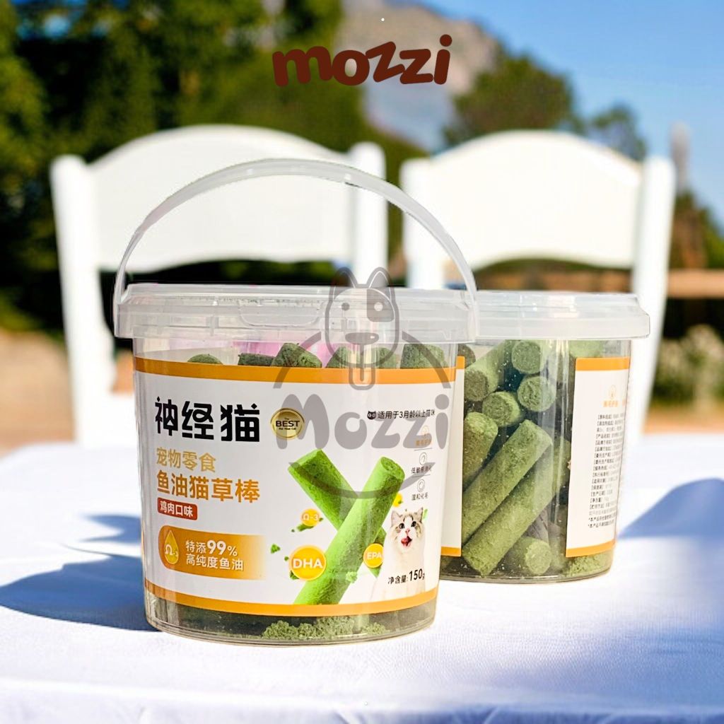 Snack cho chó mèo Thịt sấy đông khô các loại Hipidog