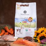  Thức ăn hạt hữu cơ Natural Core đa đạm 95% cho mèo [200g - 1kg] 